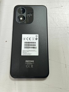 Б/у Мобільний телефон Xiaomi redmi note 17 4g 4/128gb 01-201169251