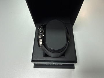Б/в Годинник Edox delfin the original chronograph 10113 37gnca ngin 01-201167271
