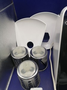 Б/в М`ясорубка Bosch mfw3640a/05 01-201169215