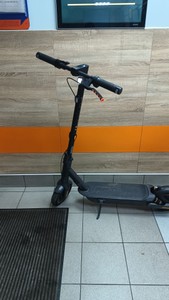 Б/в Електросамокат Ninebot kickscooter max g2 01-201167357