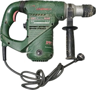 Б/в Перфоратор Dwt bh-850 bmc 01-201169055