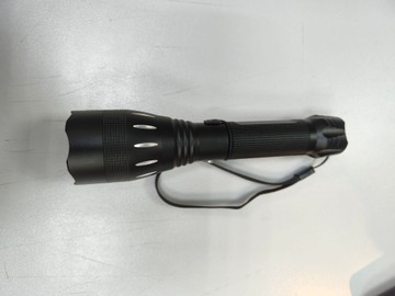 Б/в Ліхтар Luxell tr-08 01-201170635