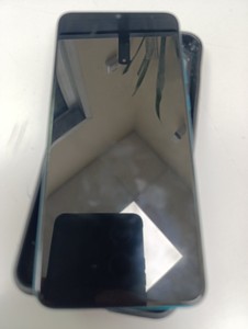 Б/в Мобільний телефон Huawei y6p 3/64gb 01-201170222