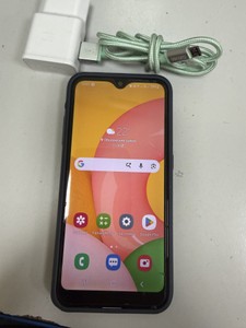 Б/в Мобільний телефон Samsung galaxy a01 2/16gb 01-201170795