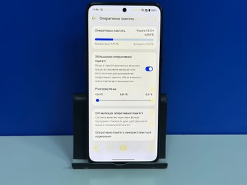 Б/в Мобільний телефон Oneplus 10t 5g 12/256gb 01-201170824