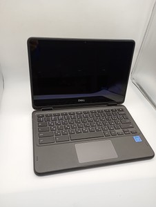 Dell 11/celeron n4000 ddr4/4gb/ssd 32 gb/*інтегрована