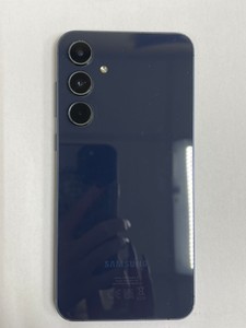 Б/в Мобільний телефон Samsung samsung galaxy a55 5g sm-a556b 8/256gb 01-201166791