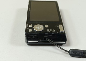 Б/в Фотоапарат Sony cyber-shot dsc-w610 01-201175108