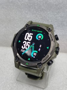 Б/в Смарт-годинник Black Shark gs3 sport bs-w2402 01-201178215