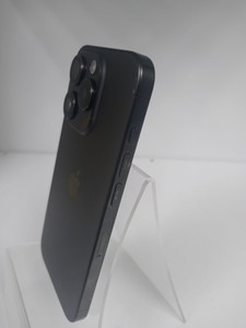 Б/в Мобільний телефон Apple iphone 15 pro 128gb 01-201177781