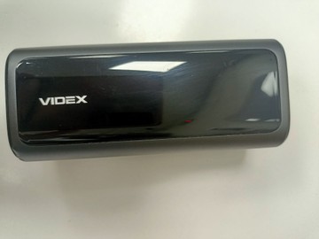Б/в Повербанк Videx vpb-350 130w pd100w +display 20000mah 01-201178470