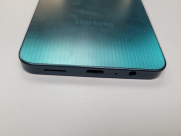 Б/в Мобільний телефон Samsung galaxy a07 4/128gb 01-201181048
