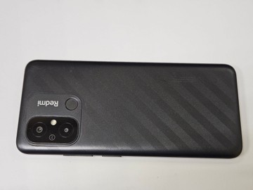 Б/у Мобільний телефон Xiaomi redmi 12c 4/128gb 01-201180936