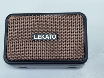Б/у Комбик гитарный Lekato ag-04 01-201181551