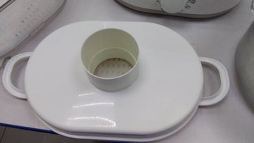 01-200257005: Philips hd9125