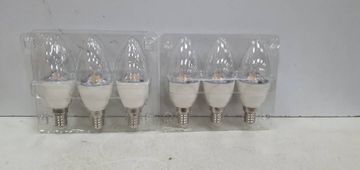 Б/в Електричні лампочки Shinehai c374w5t010vw 16-000217086