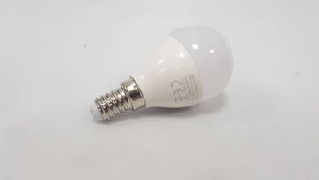 Б/в Електричні лампочки Shinehai p45 4w5t009vw 16-000217918