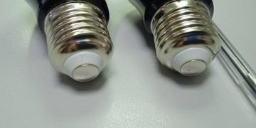 Б/в Лампа-світильник Kwmmobile e27 16-000220918