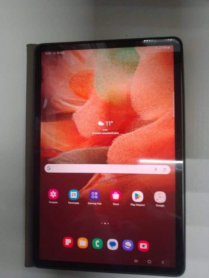 Samsung galaxy tab s7 fe 4/64gb