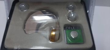 16-000222216: Sanitas sha 15