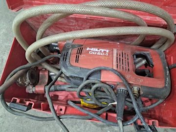 01-200436986: Hilti dd ec-1