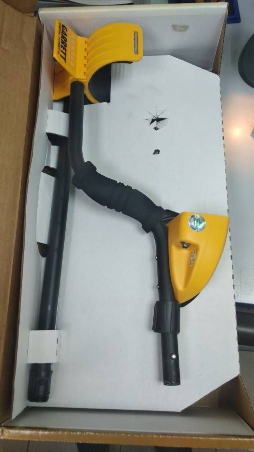 Garrett ace 300i