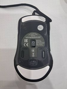 01-200417978: 2E mg345 rgb usb transparent