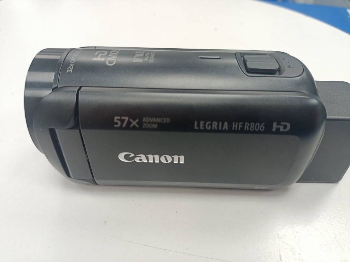 legria hf r806