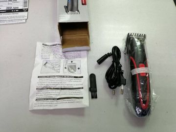 Б/в Тример для волосся та бороди Zms 688 16-000236976