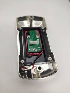 Б/в Електромеханічний замок Iron Logic без моделі 01-200350799