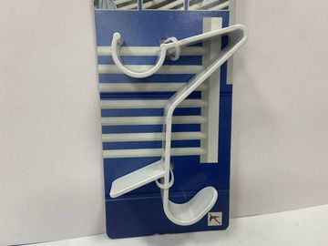 Б/у Крючок для полотенца Wenko 22850100 16-000250241