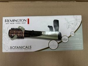 01-200468045: Remington botanicals rotating airstyler as5860