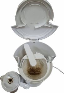 16-000253799: Severin ka 9256