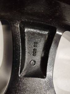 01-200481824: Без Виробника комплект 4 шт/r18 88 808 8jx18h2 et 30/36. germany