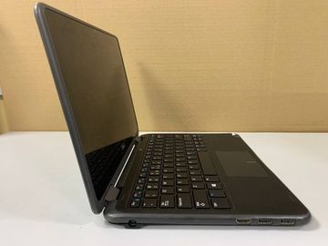 01-200528473: Dell 11/pentium n5000 ddr4/4gb ddr4/hdd *відсутній/ssd 128 gb/*інтегрована