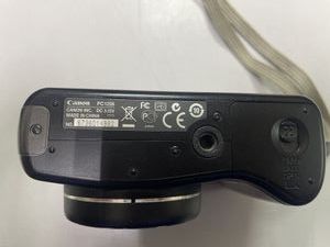 01-200541403: Canon powershot sx100 is