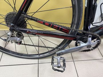 01-200545551: Cube cube attempt