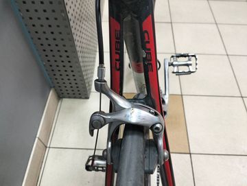 01-200545551: Cube cube attempt