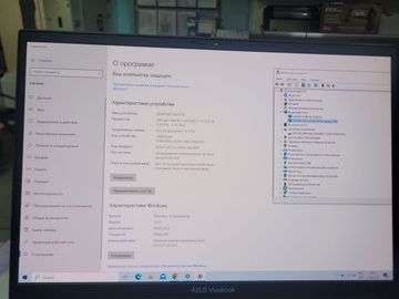 01-200491118: Asus vivobook pro 16x oled n7600pc