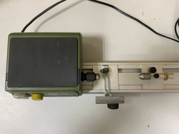 Б/в Токарний верстат Proxxon db 250 eha 01-200549569