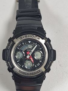 01-200549777: Casio aw-590