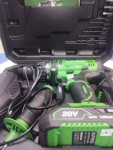 01-200515033: Apro 20hd