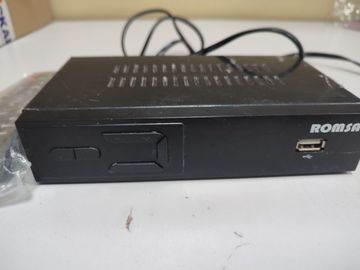 01-200564853: Romsat t8030hd