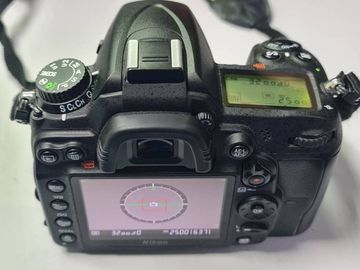 01-200095581: Nikon d7000 body