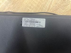 01-200566995: Asus 15/celeron 887 ddr3/2gb ddr3/hdd 320 gb/ssd *відсутній/*інтегрована