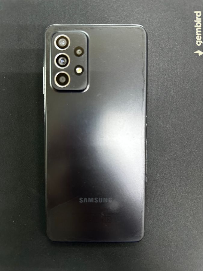 galaxy a52 4/128gb