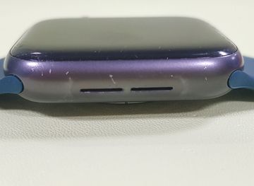 01-200572398: Apple watch series 6 gps aluminium case 44mm a2292