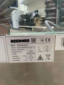 01-200577474: Reednee vrx1500/330fg