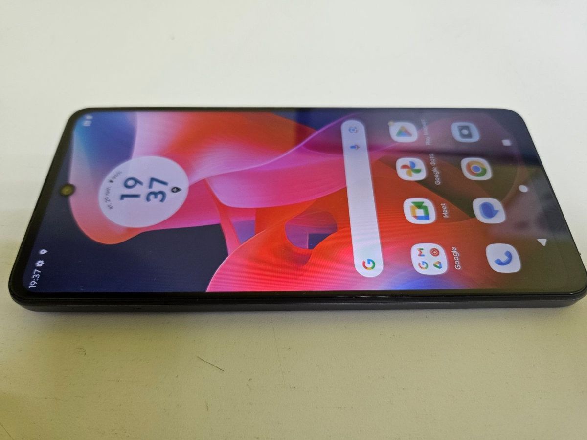 g24 4/128gb