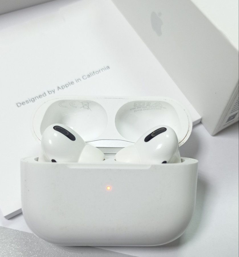 airpods pro